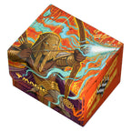 Produktbild Ultimate Guard Sidewinder 100+ Xenoskin Magic: The Gathering "Aetherdrift" – Ketramose, the New Dawn
