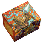 Produktbild Ultimate Guard Sidewinder 100+ Xenoskin Magic: The Gathering "Aetherdrift" – Ketramose, the New Dawn