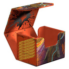 Produktbild Ultimate Guard Sidewinder 100+ Xenoskin Magic: The Gathering "Aetherdrift" – Ketramose, the New Dawn