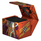 Produktbild Ultimate Guard Sidewinder 100+ Xenoskin Magic: The Gathering "Aetherdrift" – Ketramose, the New Dawn