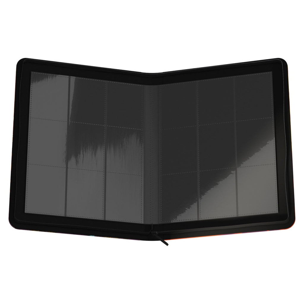 Produktbild Ultimate Guard Zipfolio 360 Xenoskin Magic: The Gathering "Aetherdrift" – Ketramose, the New Dawn