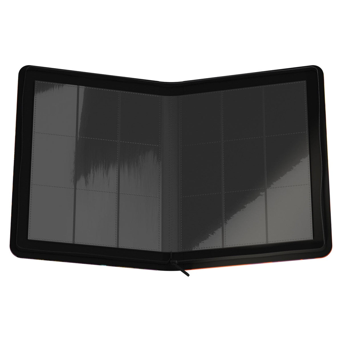 Produktbild Ultimate Guard Zipfolio 360 Xenoskin Magic: The Gathering "Aetherdrift" – Ketramose, the New Dawn