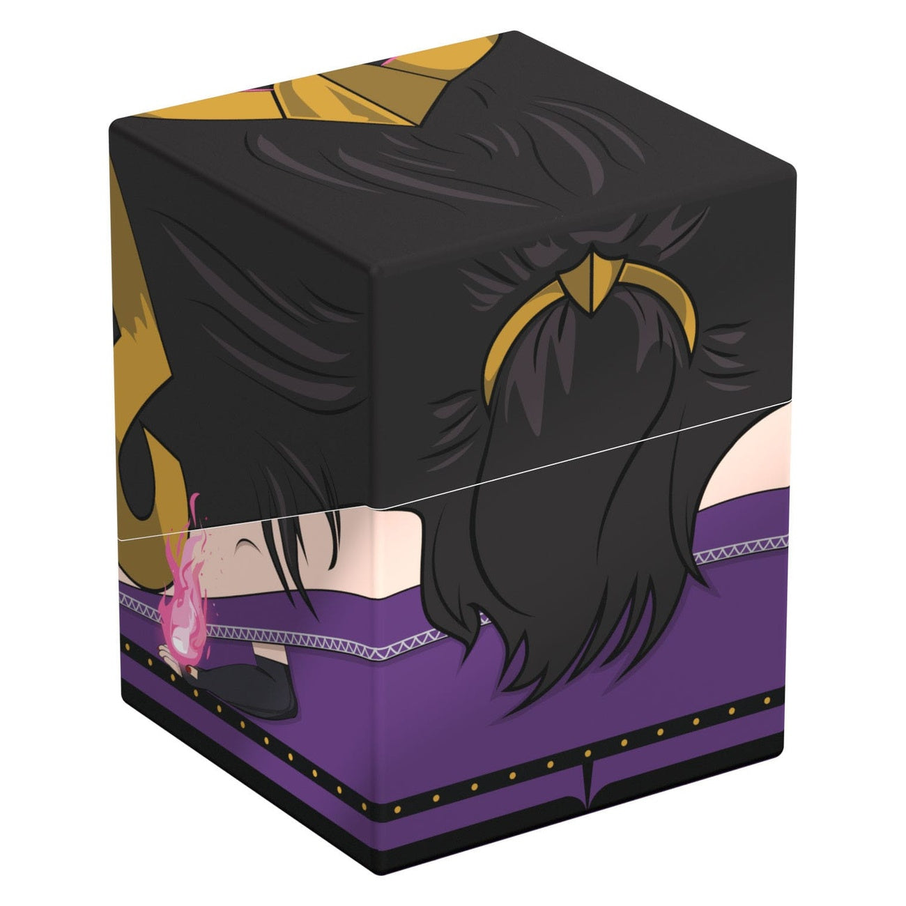 Produktbild Squaroes Squaroe Magic: The Gathering "Foundations" MTG001 - Liliana