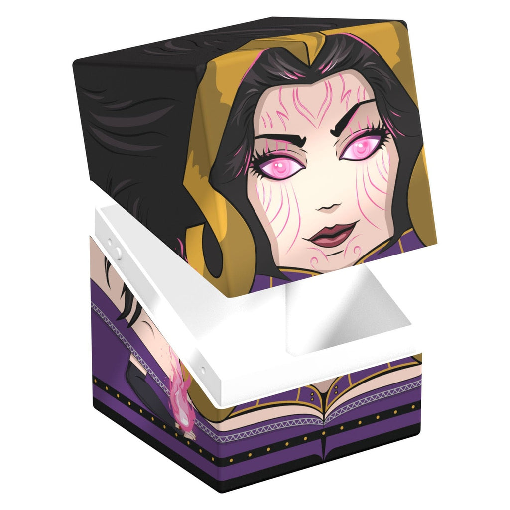 Produktbild Squaroes Squaroe Magic: The Gathering "Foundations" MTG001 - Liliana