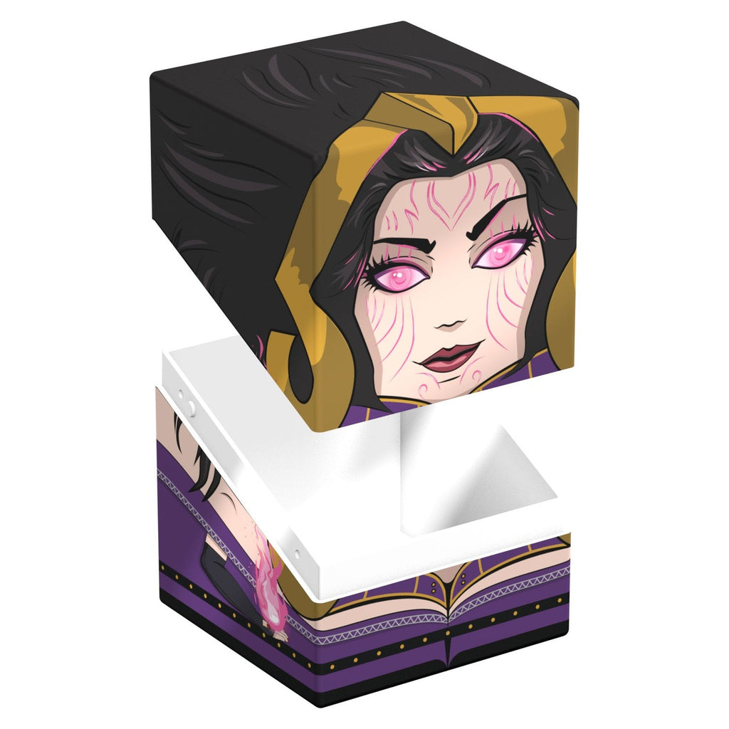 Produktbild Squaroes Squaroe Magic: The Gathering "Foundations" MTG001 - Liliana