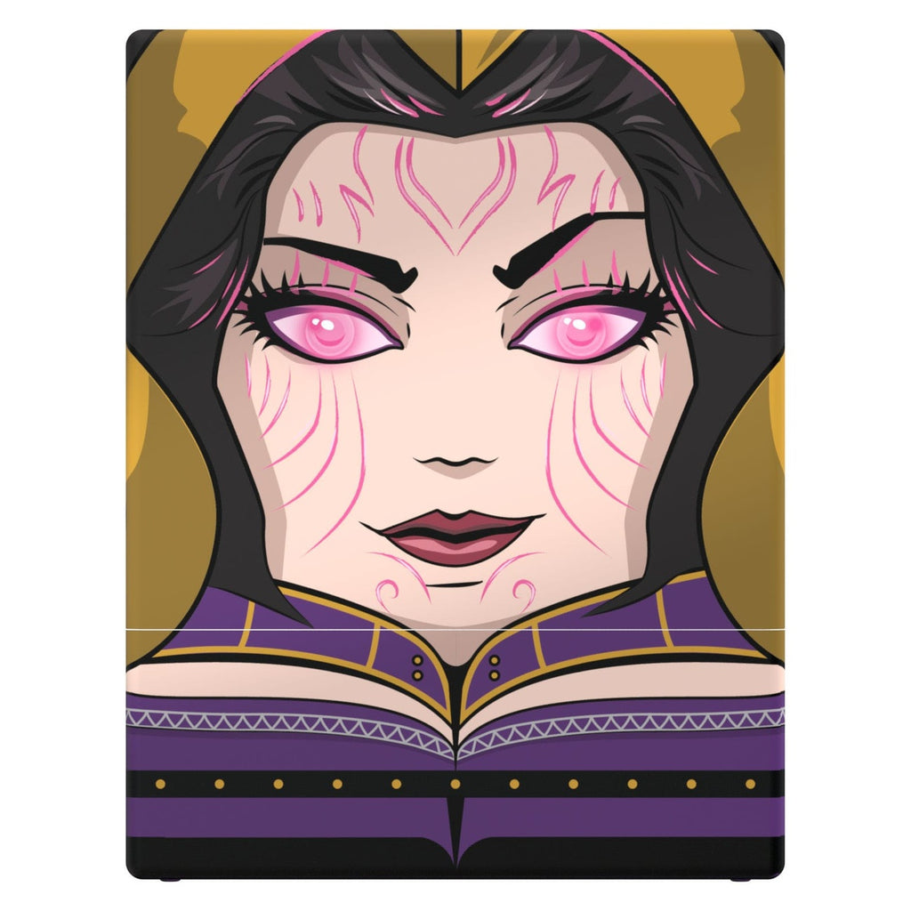 Produktbild Squaroes Squaroe Magic: The Gathering "Foundations" MTG001 - Liliana