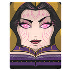 Produktbild Squaroes Squaroe Magic: The Gathering "Foundations" MTG001 - Liliana