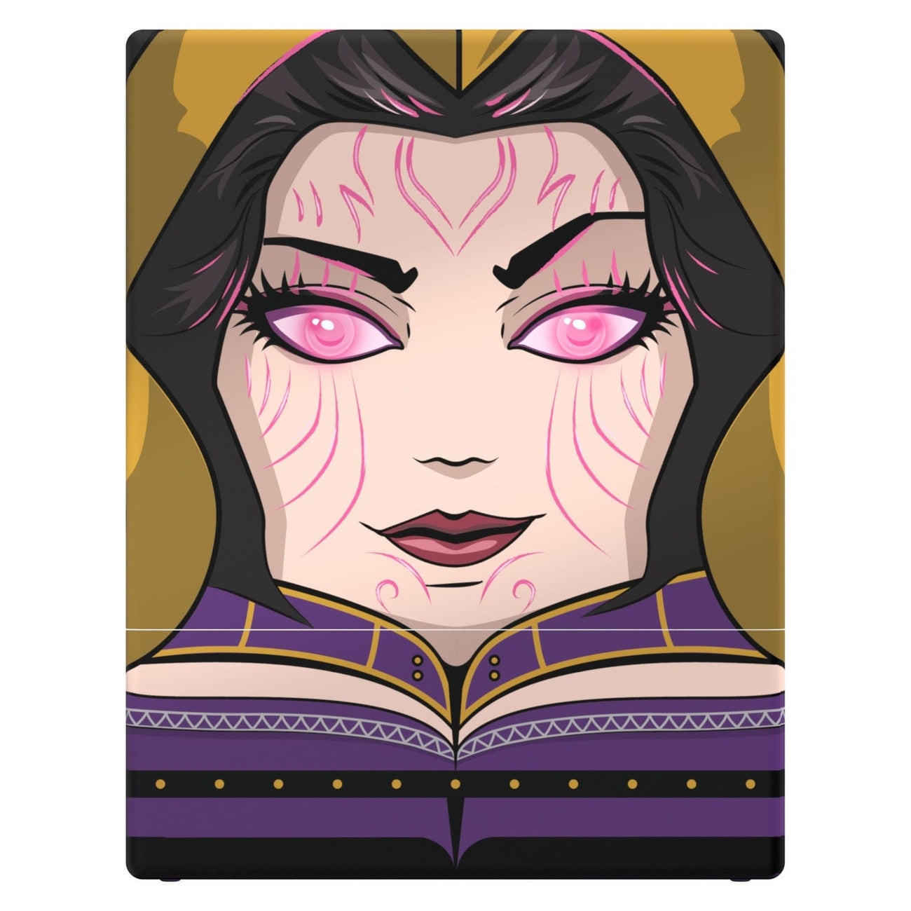 Produktbild Squaroes Squaroe Magic: The Gathering "Foundations" MTG001 - Liliana