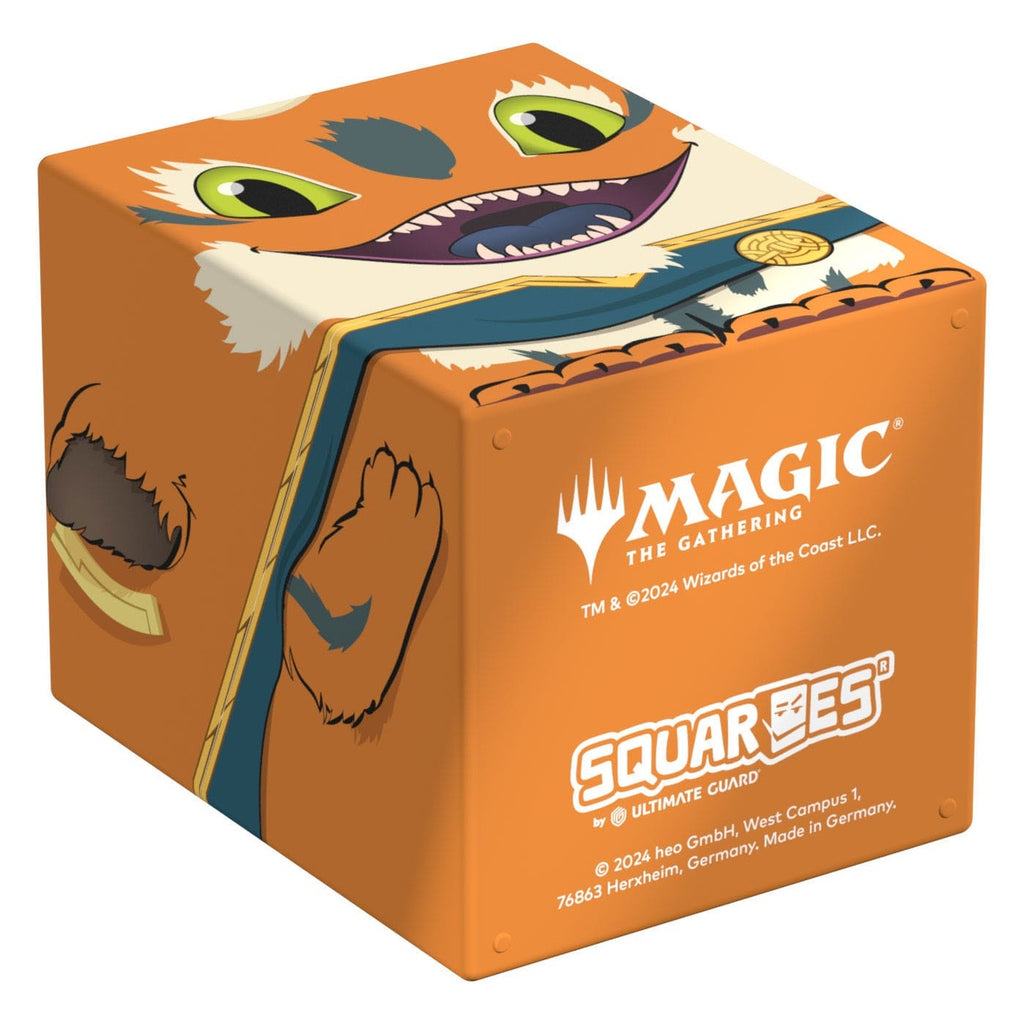 Produktbild Squaroes Squaroe Magic: The Gathering "Foundations" MTG002 - Loot