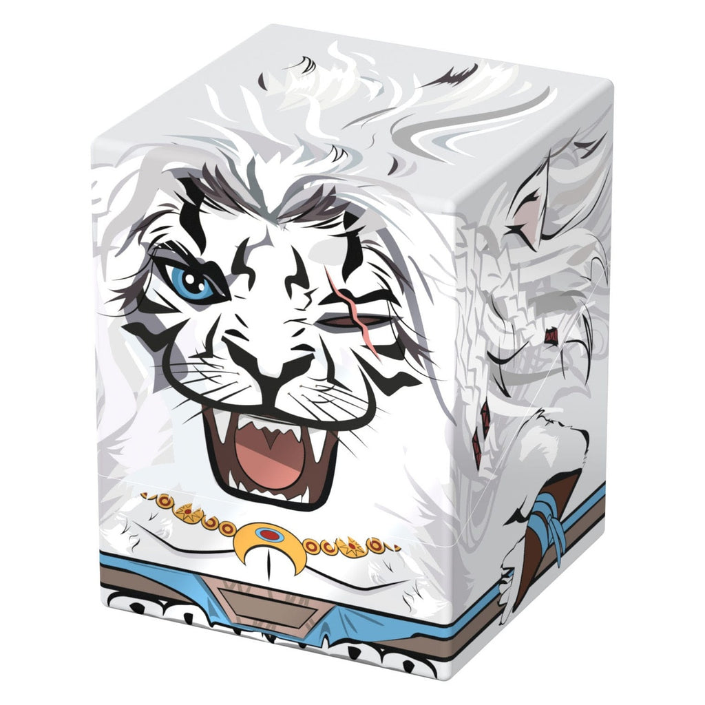 Produktbild Squaroes Squaroe Magic: The Gathering "Foundations" MTG004 - Ajani