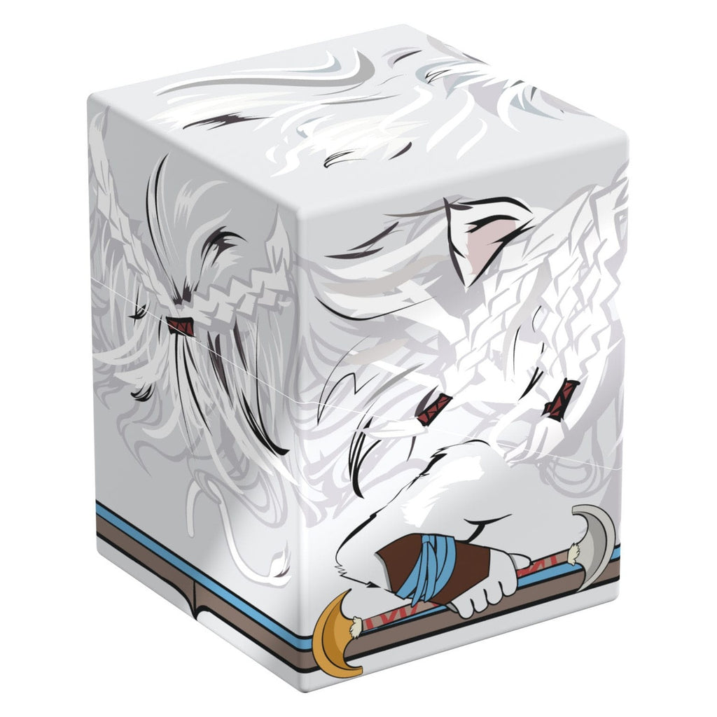 Produktbild Squaroes Squaroe Magic: The Gathering "Foundations" MTG004 - Ajani