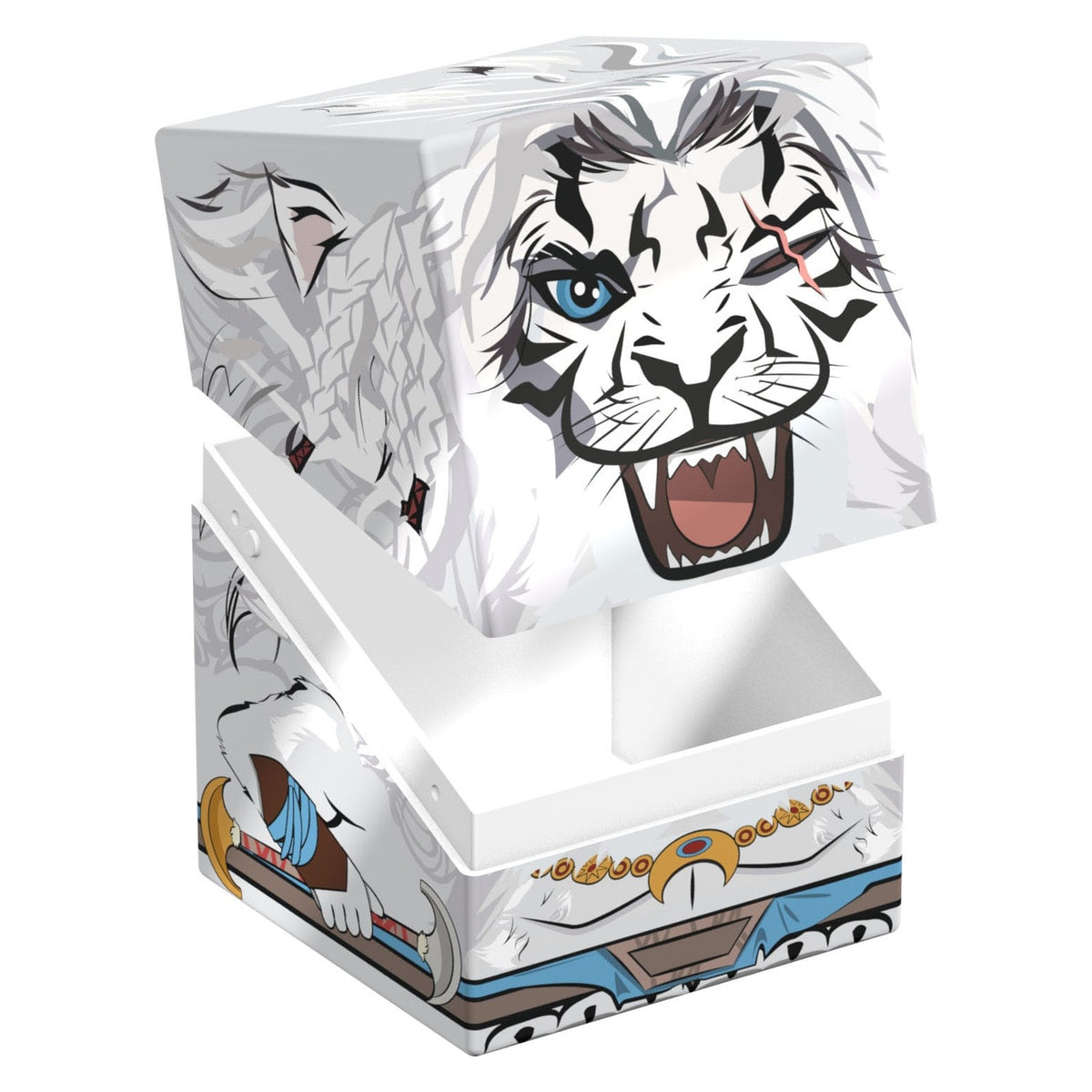 Produktbild Squaroes Squaroe Magic: The Gathering "Foundations" MTG004 - Ajani