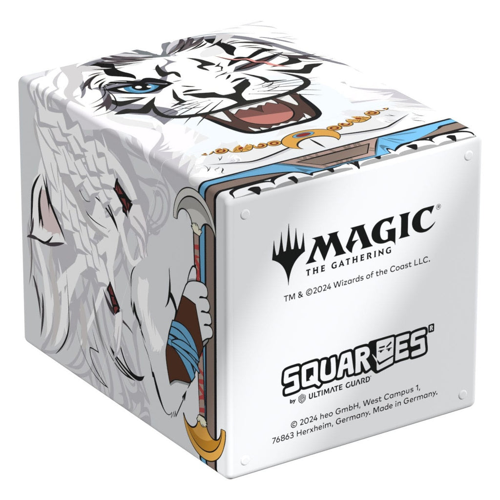 Produktbild Squaroes Squaroe Magic: The Gathering "Foundations" MTG004 - Ajani