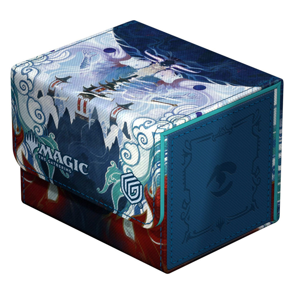 Produktbild Ultimate Guard Sidewinder 100+ Xenoskin Magic: The Gathering "Tarkir: Dragonstorm" - Inspired Ultimatum