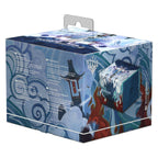 Produktbild Ultimate Guard Sidewinder 100+ Xenoskin Magic: The Gathering "Tarkir: Dragonstorm" - Inspired Ultimatum