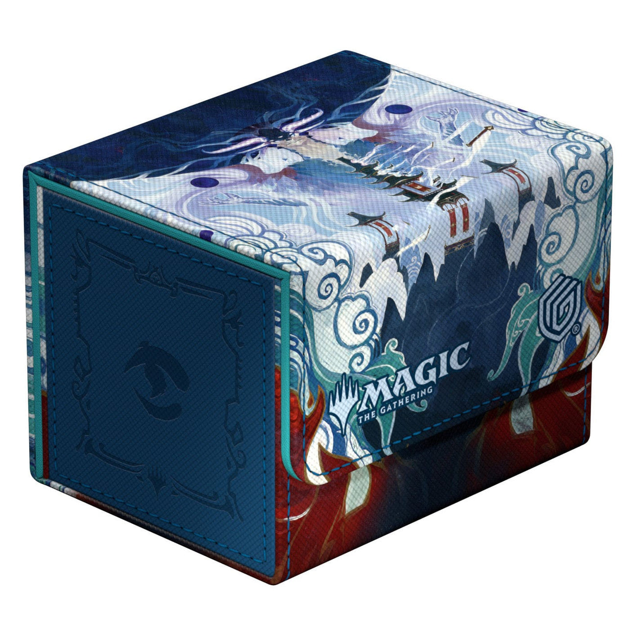 Produktbild Ultimate Guard Sidewinder 100+ Xenoskin Magic: The Gathering "Tarkir: Dragonstorm" - Inspired Ultimatum