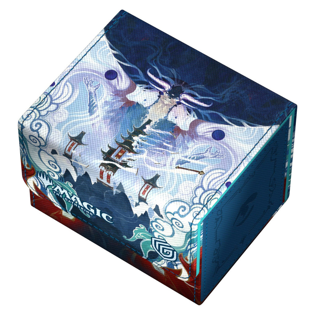 Produktbild Ultimate Guard Sidewinder 100+ Xenoskin Magic: The Gathering "Tarkir: Dragonstorm" - Inspired Ultimatum