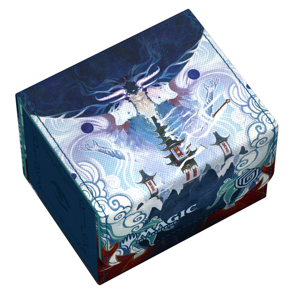 Produktbild Ultimate Guard Sidewinder 100+ Xenoskin Magic: The Gathering "Tarkir: Dragonstorm" - Inspired Ultimatum