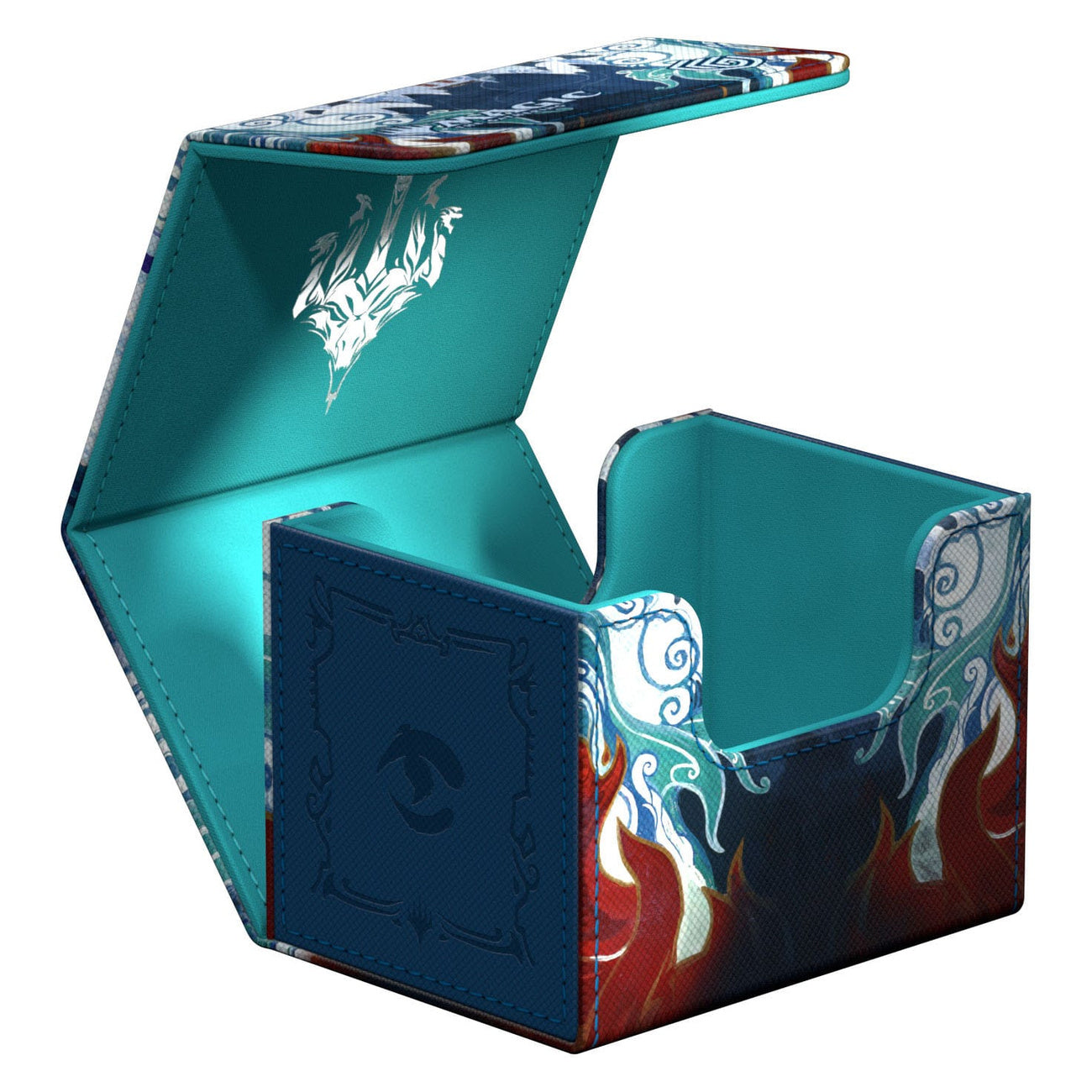 Produktbild Ultimate Guard Sidewinder 100+ Xenoskin Magic: The Gathering "Tarkir: Dragonstorm" - Inspired Ultimatum
