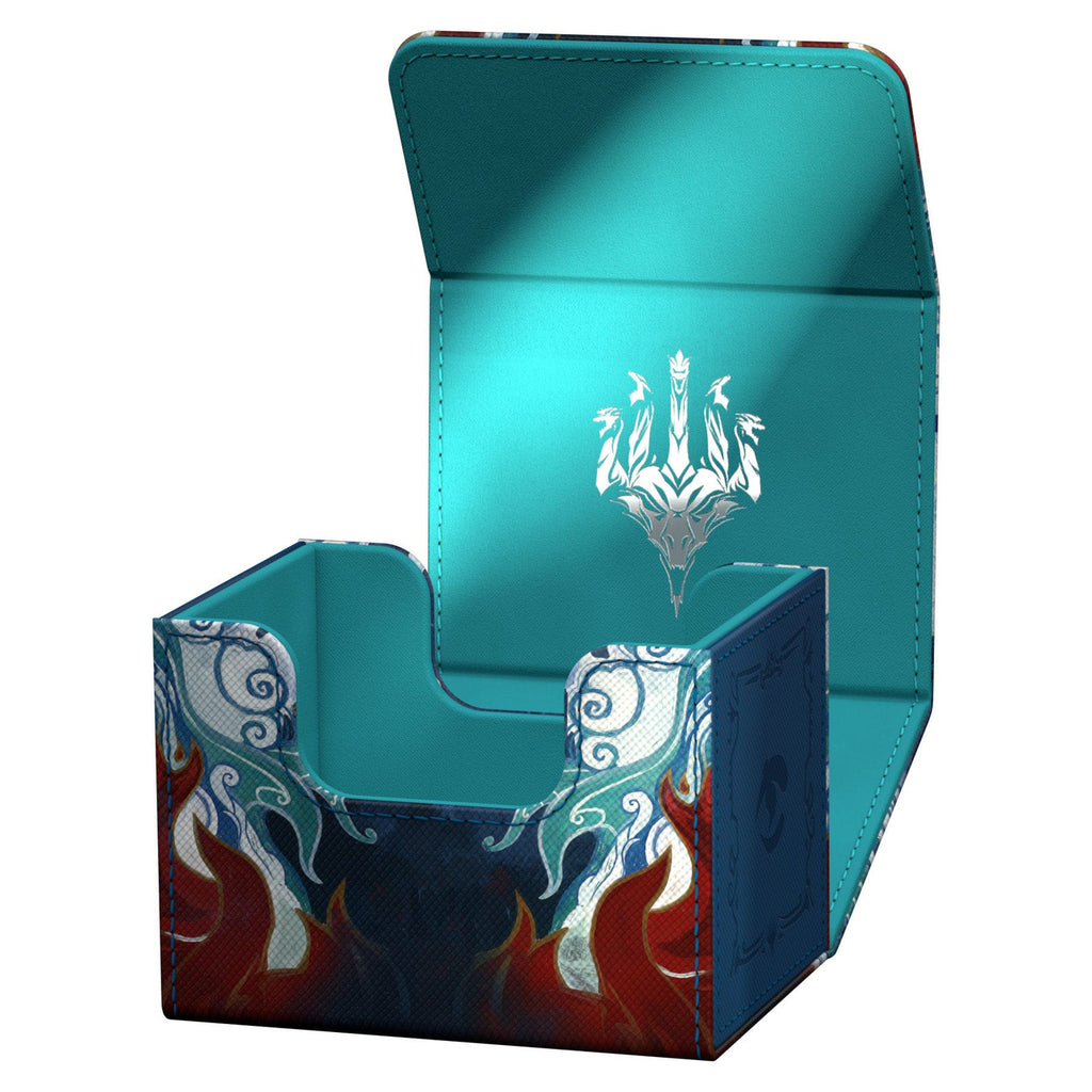 Produktbild Ultimate Guard Sidewinder 100+ Xenoskin Magic: The Gathering "Tarkir: Dragonstorm" - Inspired Ultimatum