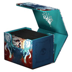 Produktbild Ultimate Guard Sidewinder 100+ Xenoskin Magic: The Gathering "Tarkir: Dragonstorm" - Inspired Ultimatum
