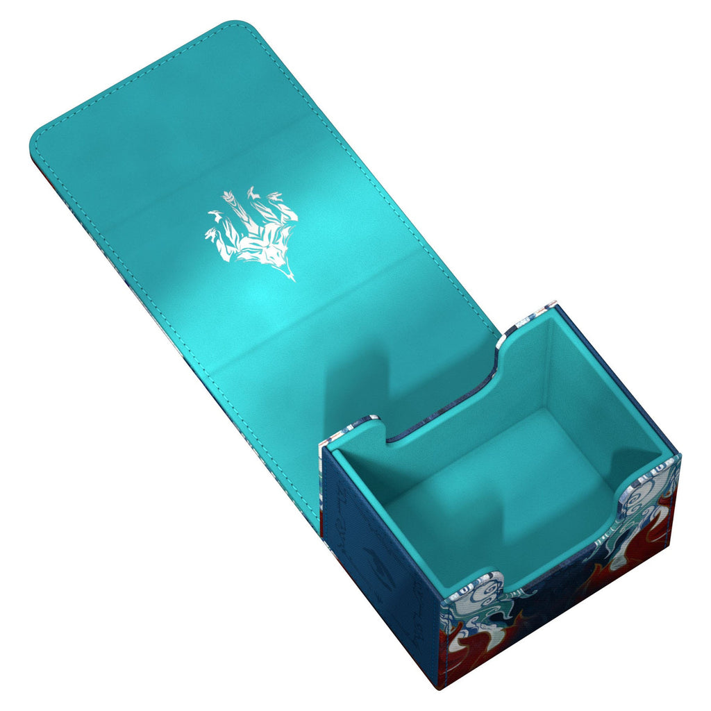 Produktbild Ultimate Guard Sidewinder 100+ Xenoskin Magic: The Gathering "Tarkir: Dragonstorm" - Inspired Ultimatum