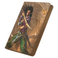Produktbild Ultimate Guard Zipfolio 360 Xenoskin Magic: The Gathering "Tarkir: Dragonstorm" - Descendant of Storms