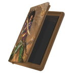 Produktbild Ultimate Guard Zipfolio 360 Xenoskin Magic: The Gathering "Tarkir: Dragonstorm" - Descendant of Storms