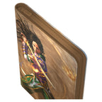 Produktbild Ultimate Guard Zipfolio 360 Xenoskin Magic: The Gathering "Tarkir: Dragonstorm" - Descendant of Storms