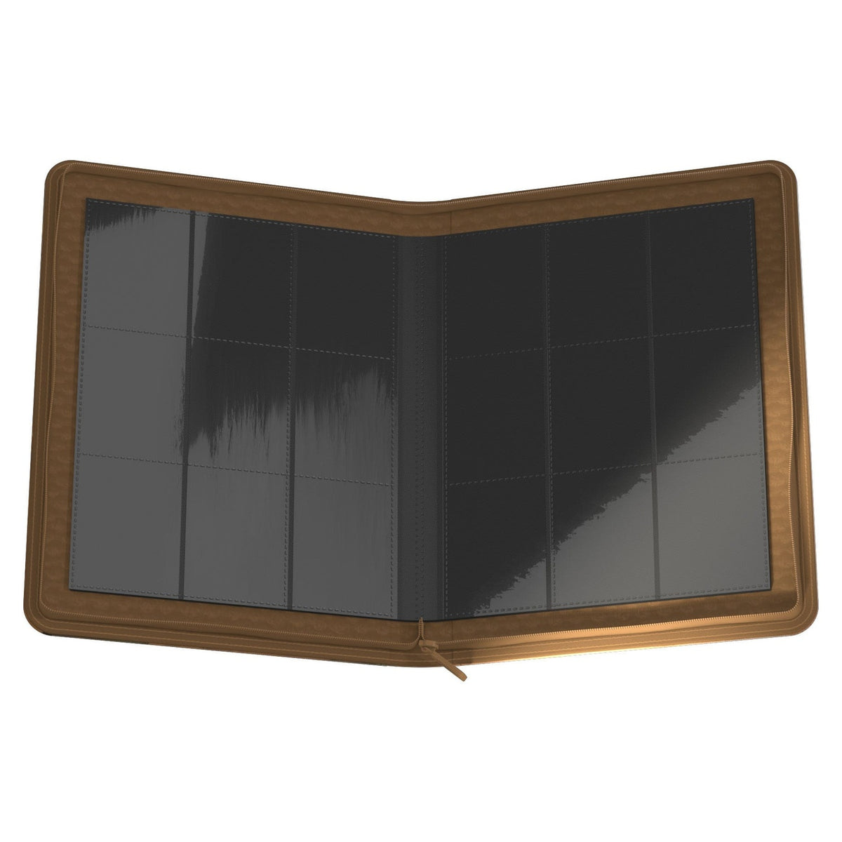 Produktbild Ultimate Guard Zipfolio 360 Xenoskin Magic: The Gathering "Tarkir: Dragonstorm" - Descendant of Storms