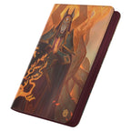 Produktbild Ultimate Guard Zipfolio 360 Xenoskin Magic: The Gathering "Tarkir: Dragonstorm" - Abzan-hängiven