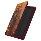 Produktbild Ultimate Guard Zipfolio 360 Xenoskin Magic: The Gathering "Tarkir: Dragonstorm" - Abzan-hängiven