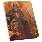 Produktbild Ultimate Guard Zipfolio 360 Xenoskin Magic: The Gathering "Tarkir: Dragonstorm" - Abzan-hängiven