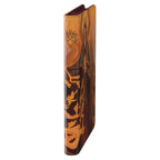 Produktbild Ultimate Guard Zipfolio 360 Xenoskin Magic: The Gathering "Tarkir: Dragonstorm" - Abzan-hängiven