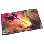 Produktbild Ultimate Guard Spellmatta Magic: The Gathering "Tarkir: Dragonstorm" - Worthy Cost