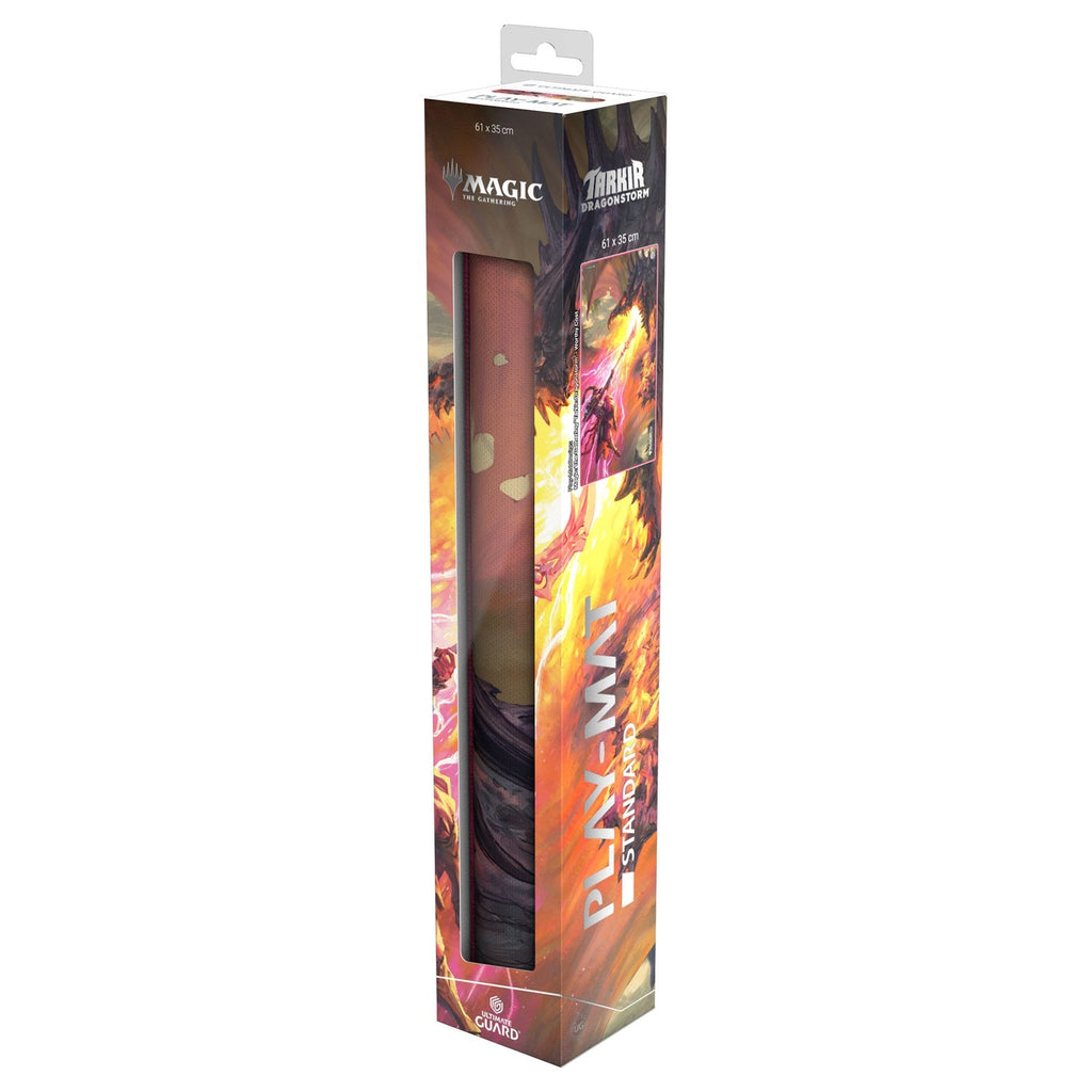 Produktbild Ultimate Guard Spellmatta Magic: The Gathering "Tarkir: Dragonstorm" - Worthy Cost