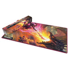 Produktbild Ultimate Guard Spellmatta Magic: The Gathering "Tarkir: Dragonstorm" - Worthy Cost