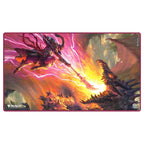 Produktbild Ultimate Guard Spellmatta Magic: The Gathering "Tarkir: Dragonstorm" - Worthy Cost