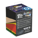 Produktbild Squaroes Squaroe Batman: Gotham City GC002 - Robin