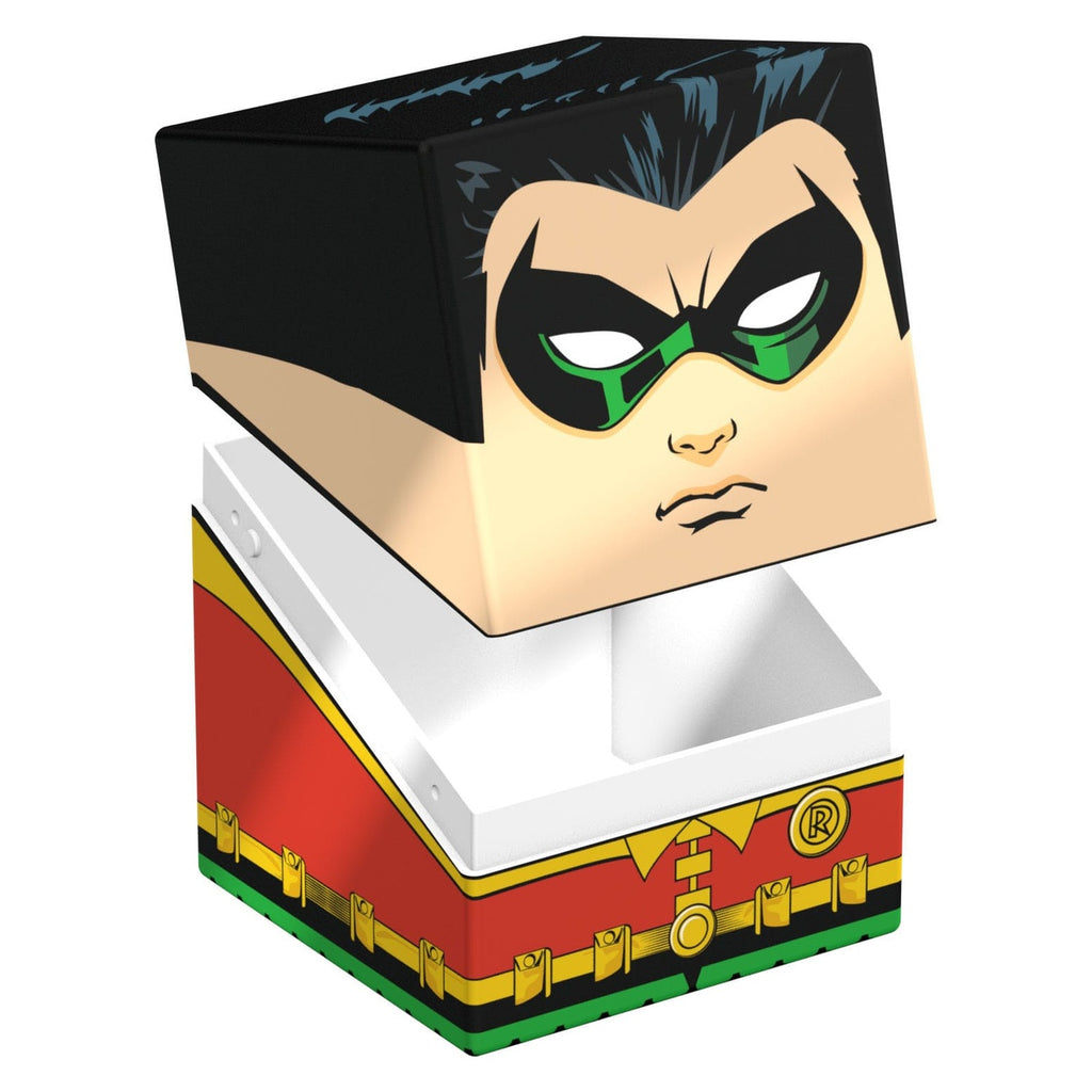 Produktbild Squaroes Squaroe Batman: Gotham City GC002 - Robin
