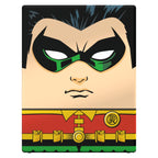 Produktbild Squaroes Squaroe Batman: Gotham City GC002 - Robin