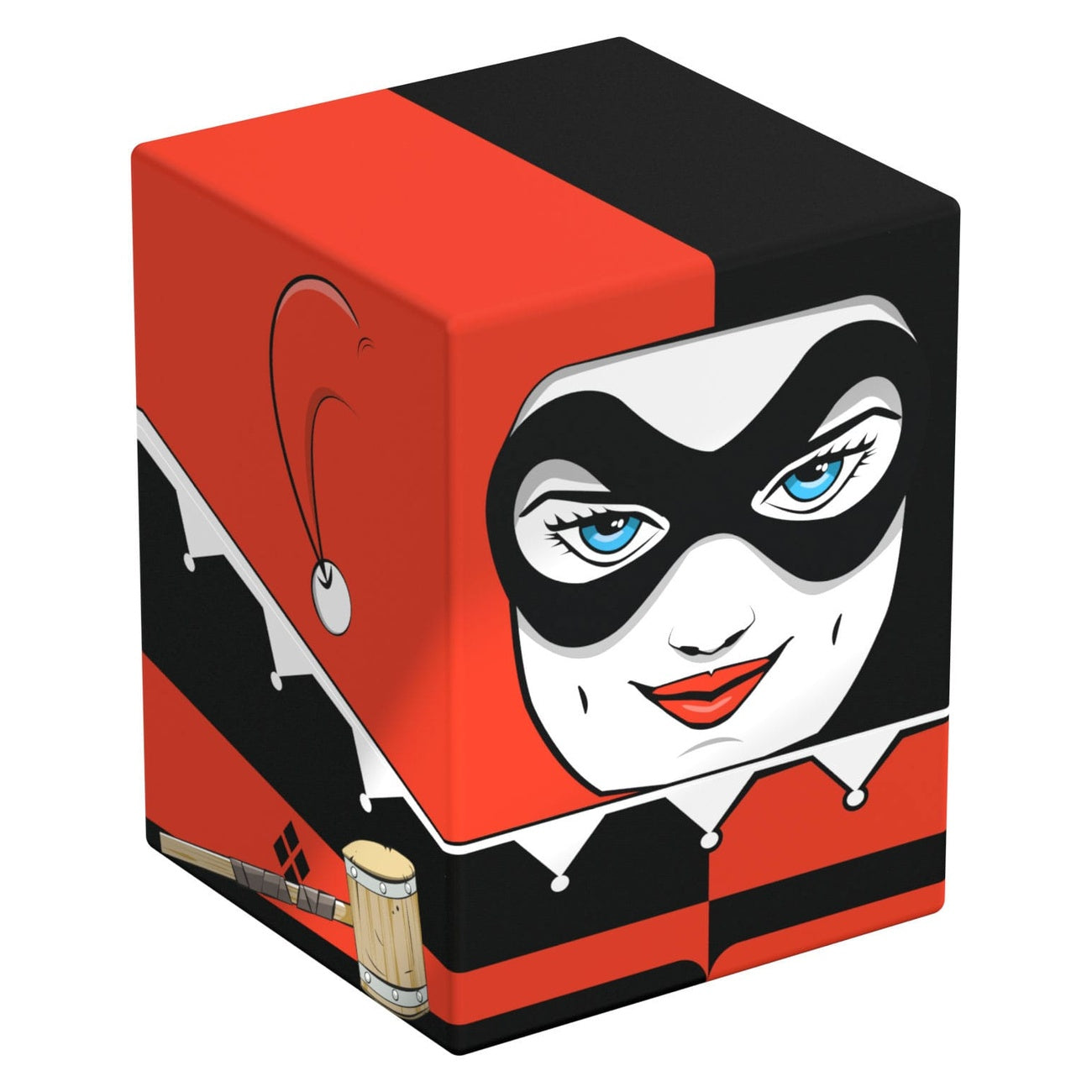 Produktbild Squaroes Squaroe Batman: Gotham City GC004 - Harley Quinn