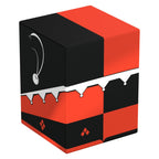 Product image Squaroes Squaroe Batman: Gotham City GC004 - Harley Quinn