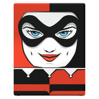 Product image Squaroes Squaroe Batman: Gotham City GC004 - Harley Quinn
