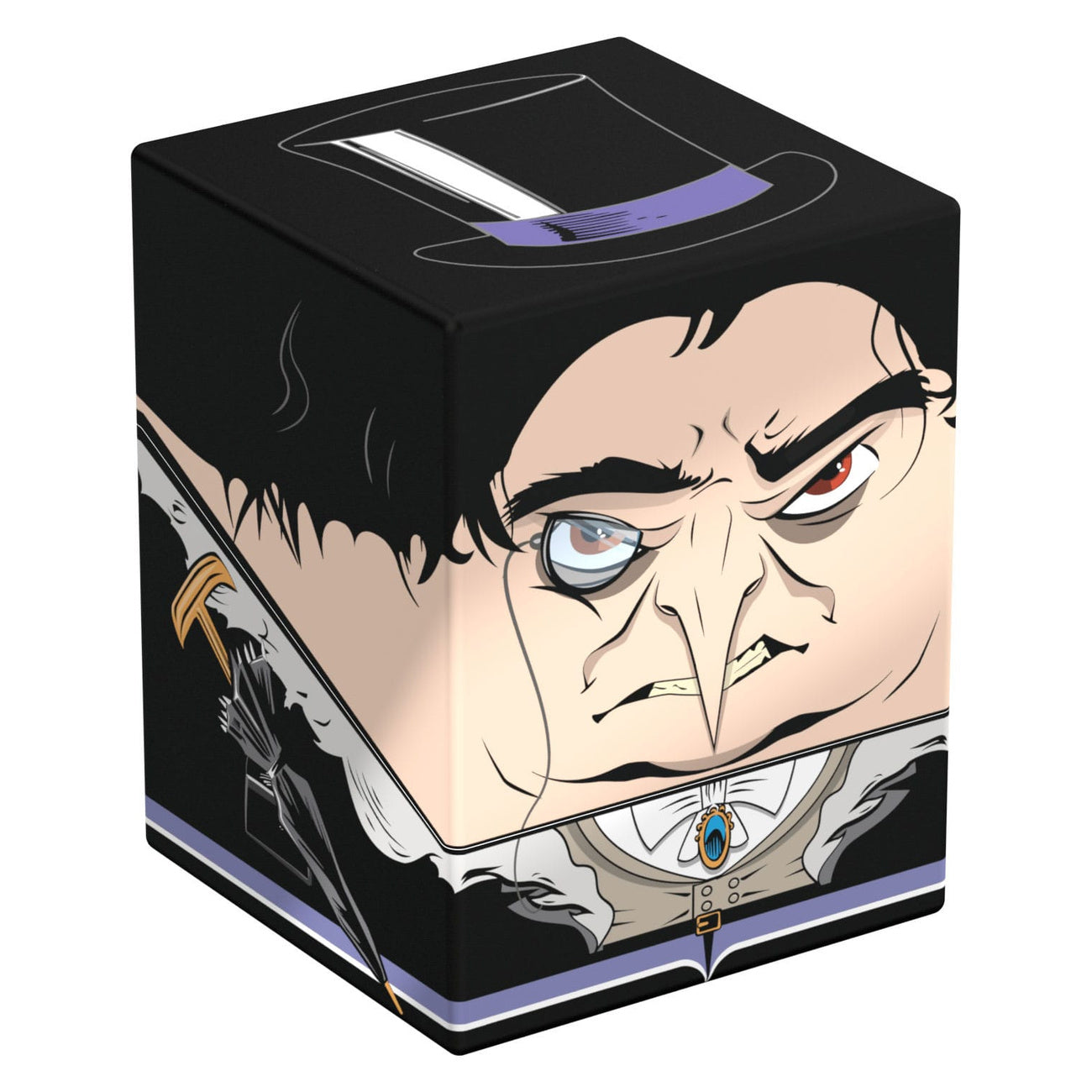 Produktbild Squaroes Squaroe Batman: Gotham City GC005 – The Penguin