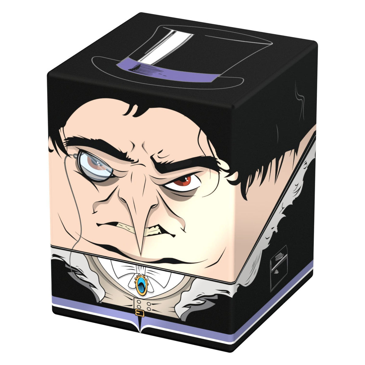 Produktbild Squaroes Squaroe Batman: Gotham City GC005 – The Penguin