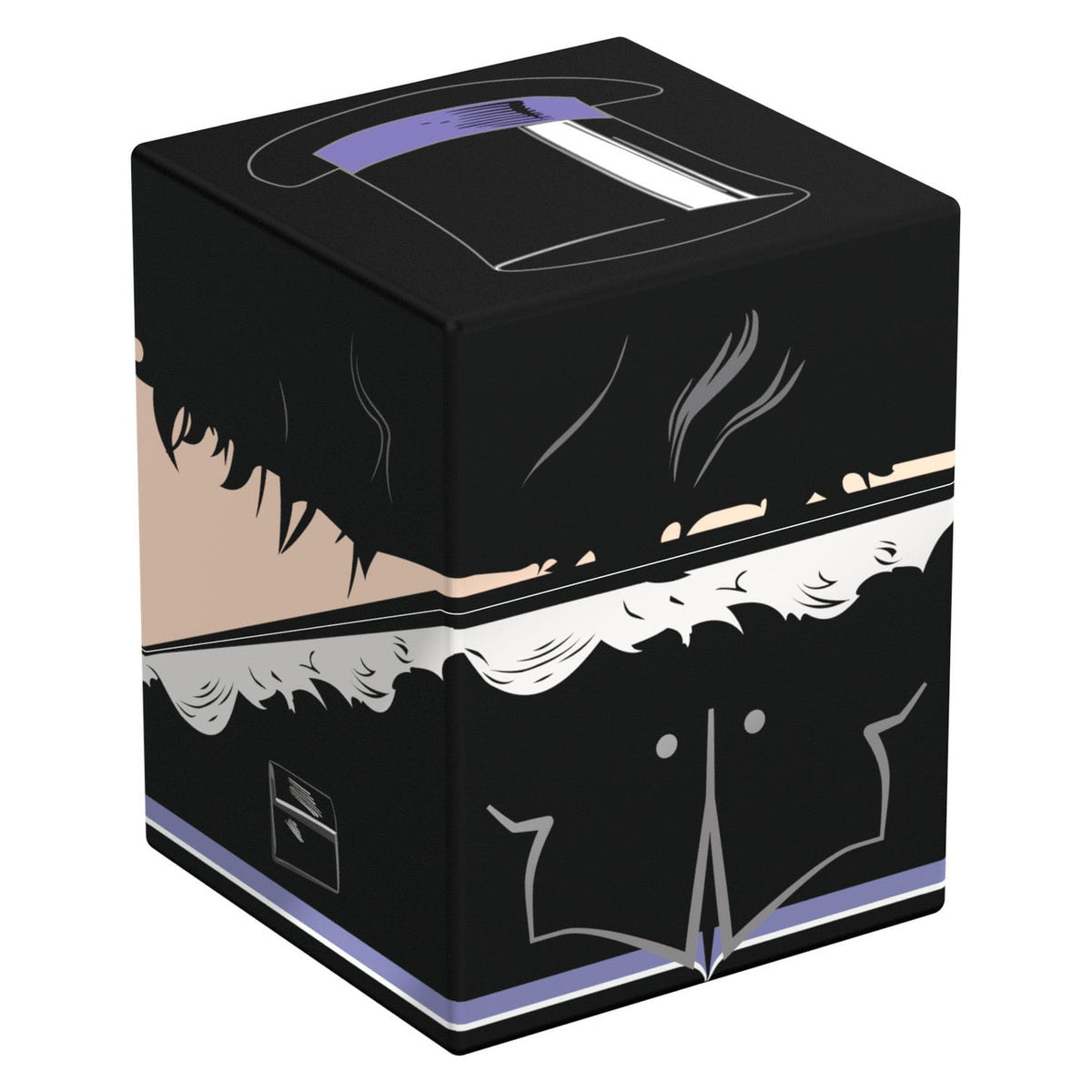 Produktbild Squaroes Squaroe Batman: Gotham City GC005 – The Penguin