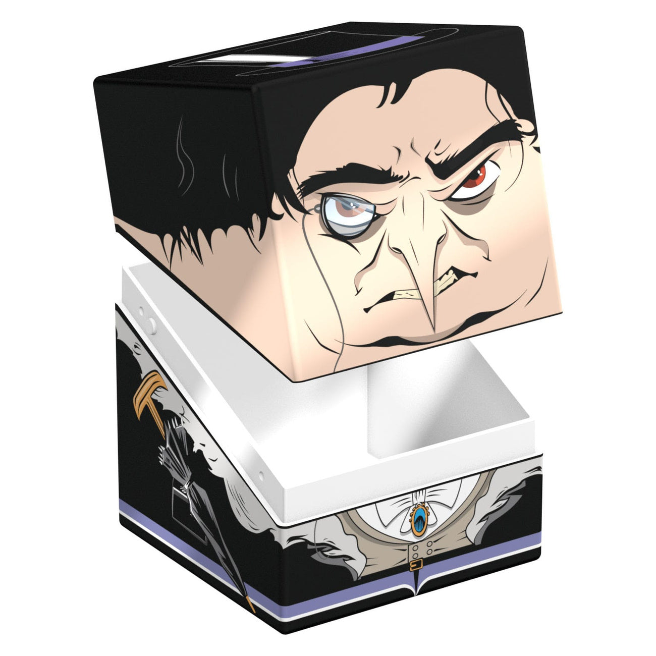 Produktbild Squaroes Squaroe Batman: Gotham City GC005 – The Penguin