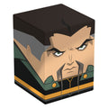 Produktbild Squaroes Squaroe Batman: Gotham City GC007 - Ra’s al Ghul