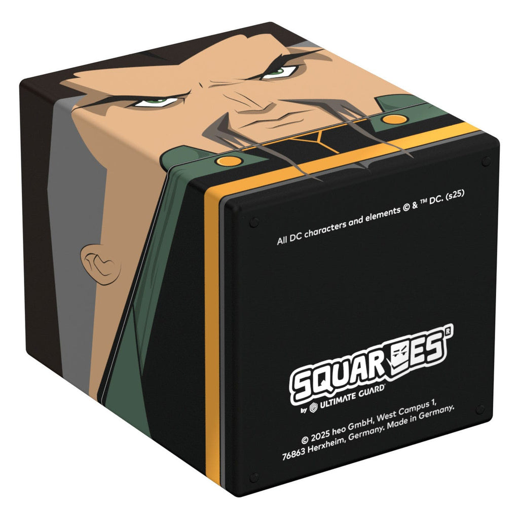 Produktbild Squaroes Squaroe Batman: Gotham City GC007 - Ra’s al Ghul